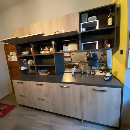 Medievale Apartment *