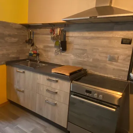 Apartment Medievale Pinerolo
