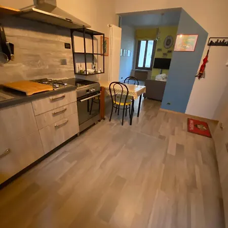 Apartment Medievale *