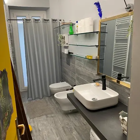 Apartmán Medievale *