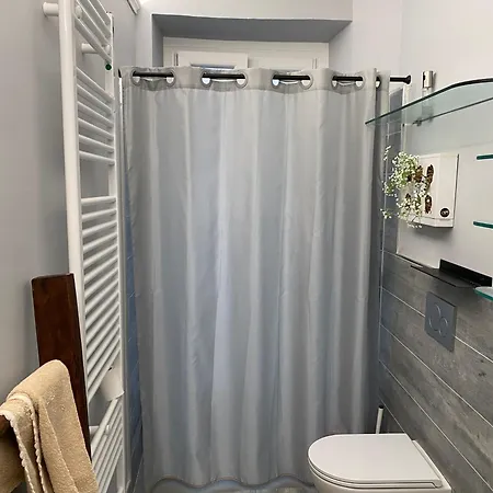 Apartmán Medievale *