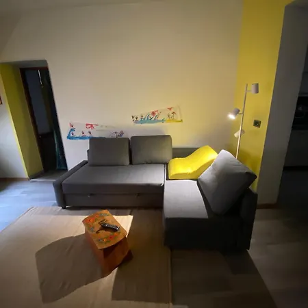Medievale Apartment *