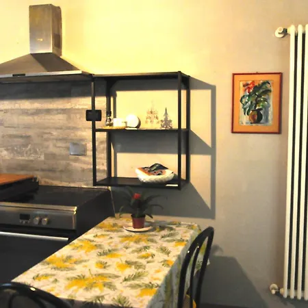 Medievale Apartment Pinerolo