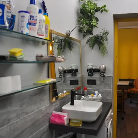 Apartmán Medievale *