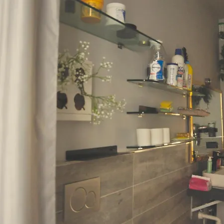 Διαμέρισμα Medievale *