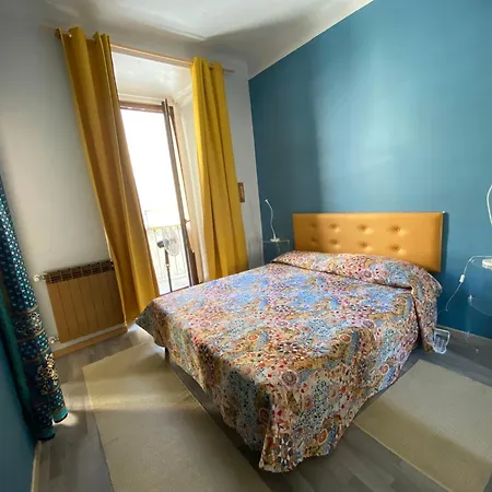 Apartment Medievale Pinerolo