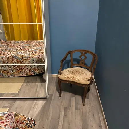 Medievale Apartmán Pinerolo