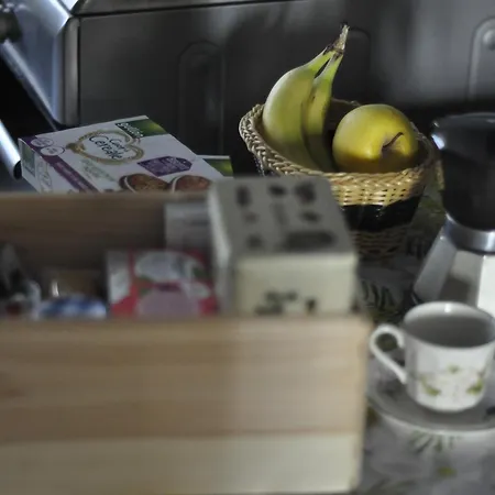 Διαμέρισμα Medievale