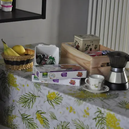 Medievale Διαμέρισμα