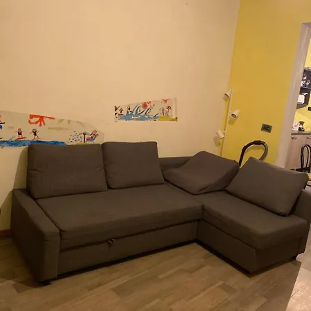 Apartamento Medievale *
