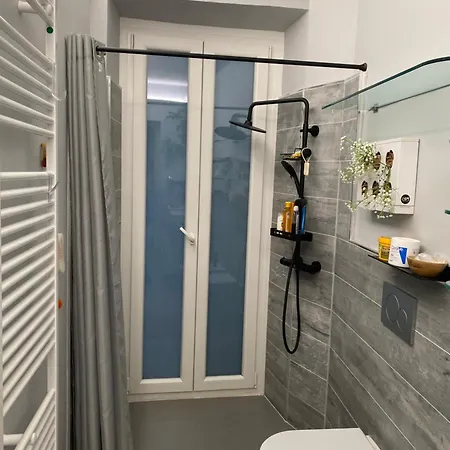 Medievale Apartmán *