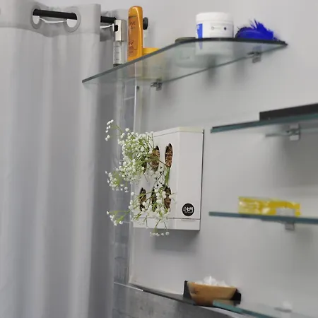 Apartmán Medievale Pinerolo