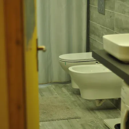 Medievale Apartamento