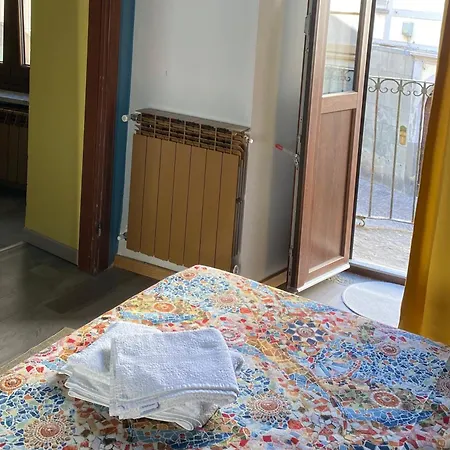 Medievale Appartement Pinerol