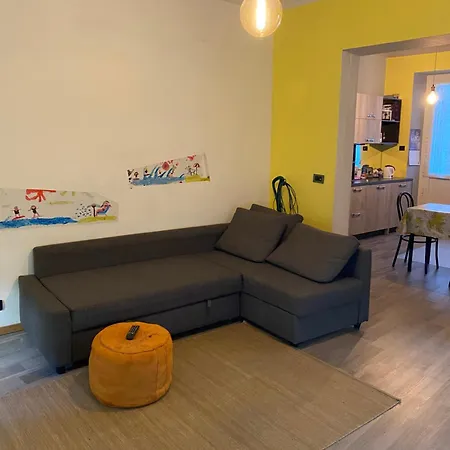 Apartmán Medievale
