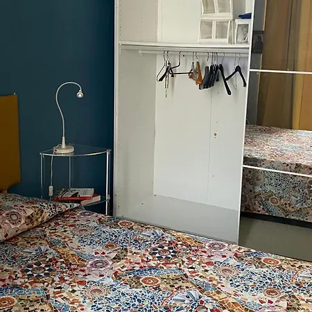 Apartamento Medievale