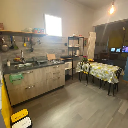 Apartmán Medievale *