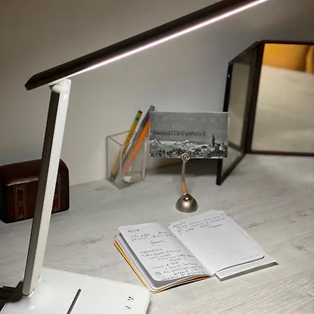 Διαμέρισμα Medievale *