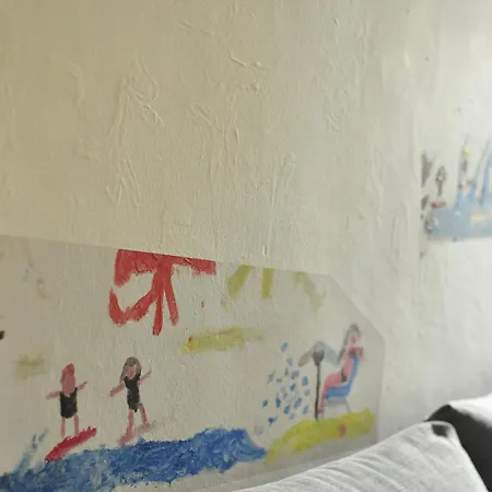 Apartamento Medievale *